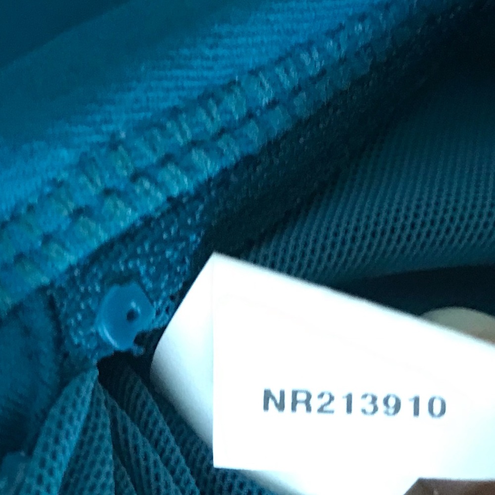 Zella Performance Jacket - Picture 5 of 8
